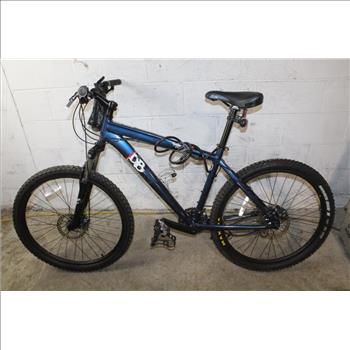 Diamondback Topanga Mountain Bike