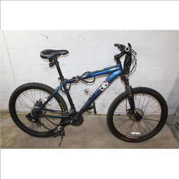 Diamondback Topanga Mountain Bike