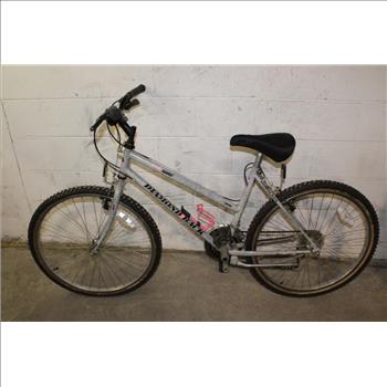 Diamondback Topanga Mountain Bike