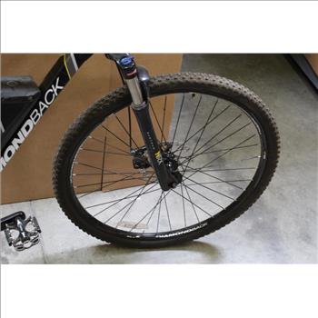 Diamondback Trace Exc Electric Bike