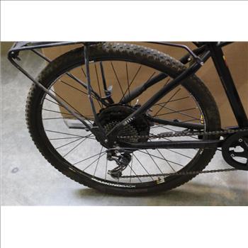 Diamondback Trace Exc Electric Bike