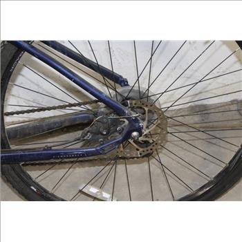 Diamondback Trace Hybrid Bike