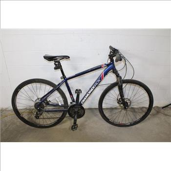 Diamondback Trace Hybrid Bike