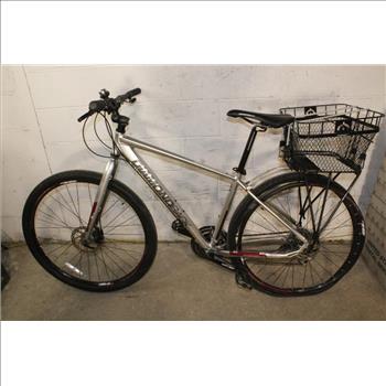 Diamondback Trace Hybrid Bike