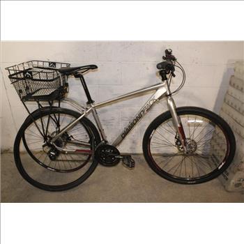 Diamondback Trace Hybrid Bike