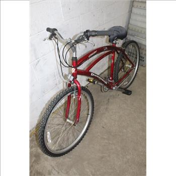 Diamondback Voyager 1 Hybrid Bike