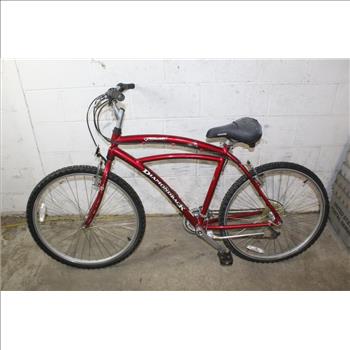 Diamondback Voyager 1 Hybrid Bike