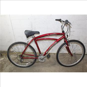 Diamondback Voyager 1 Hybrid Bike