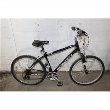 diamondback wildwood hybrid bike