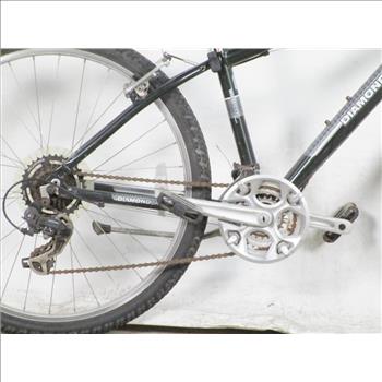 Diamondback Wildwood Classic Mountain Bike