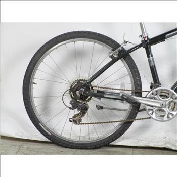 Diamondback Wildwood Classic Mountain Bike