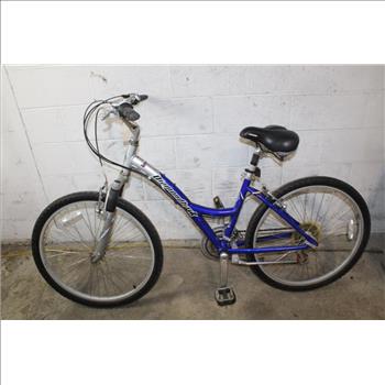 Diamondback Wildwood Hybrid Bike