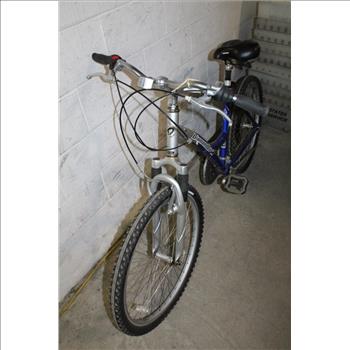 Diamondback Wildwood Hybrid Bike