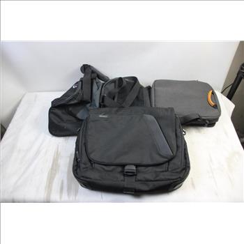 Diane Von Furstenberg Luggage Bag  And Laptop,tablet Bags