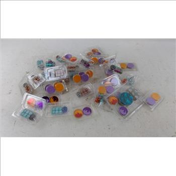 Dice Sets And More 5+ Pieces