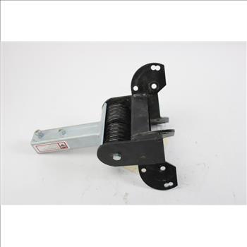 Dicke Safety Products Sign Holder