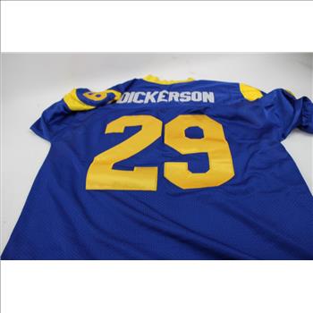 Dickerson 29 Jersey