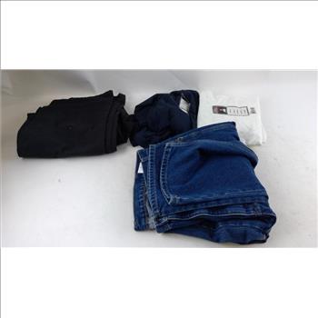Dickies Carpenter Jeans And More 4 Pieces