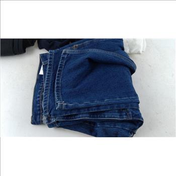 Dickies Carpenter Jeans And More 4 Pieces