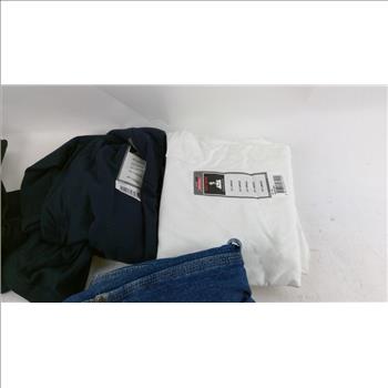 Dickies Carpenter Jeans And More 4 Pieces
