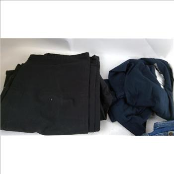 Dickies Carpenter Jeans And More 4 Pieces