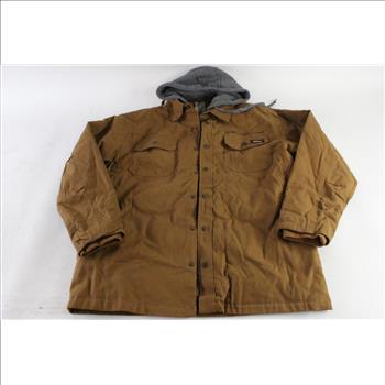 Dickies Jacket, Large