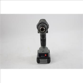 Die Hard Drill Driver, DH80003