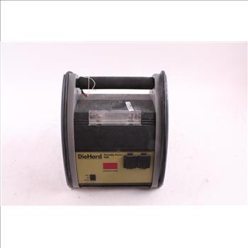 Die Hard Portable Power 950 Jump Starter