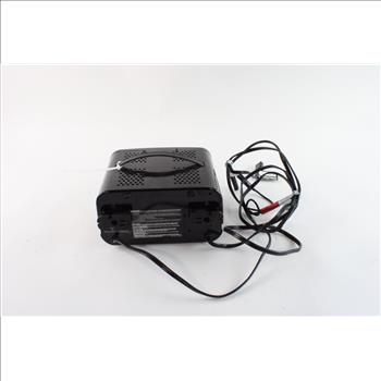 DieHard Battery Charger