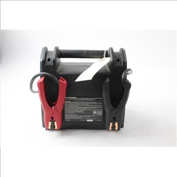 DieHard Jump Starter