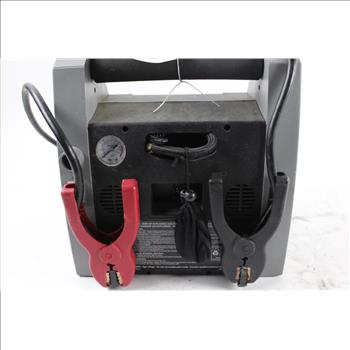 Diehard PLatinum Portable Power Batteyr Charger