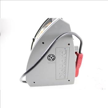 Diehard PLatinum Portable Power Batteyr Charger