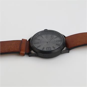 Diesel Analog Watch