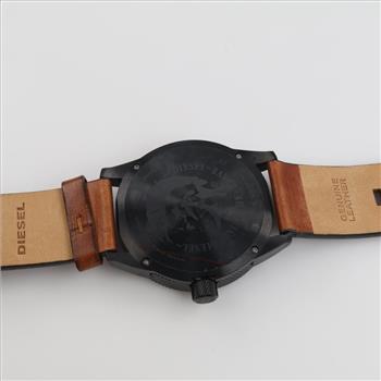 Diesel Analog Watch