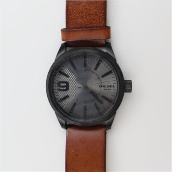 Diesel Analog Watch