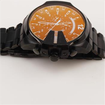 Diesel Big Chief Watch