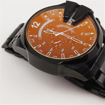 Diesel Big Chief Watch