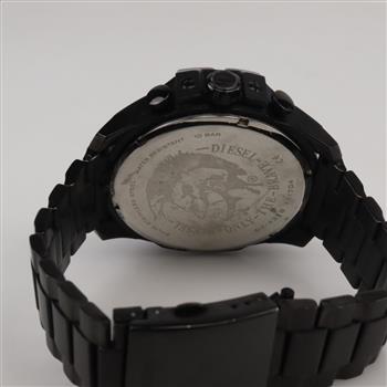 Diesel Big Chief Watch