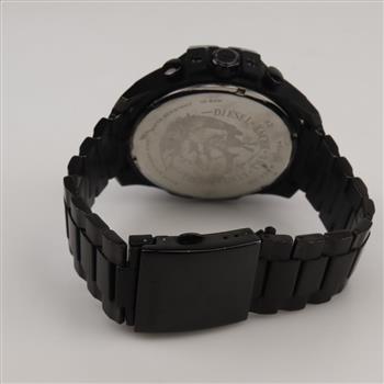 Diesel Big Chief Watch