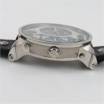 Diesel Chronograph Analogue Watch