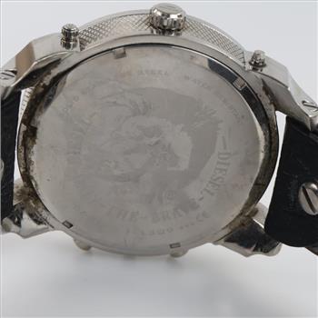 Diesel Chronograph Analogue Watch