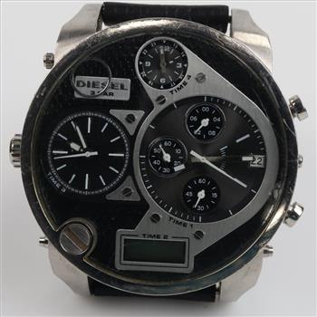 Diesel Chronograph Analogue Watch