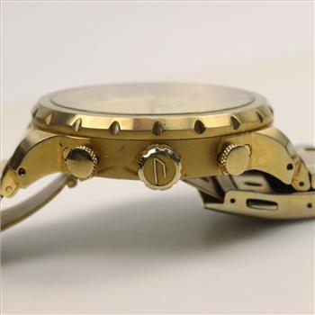 Diesel Chronograph Watch