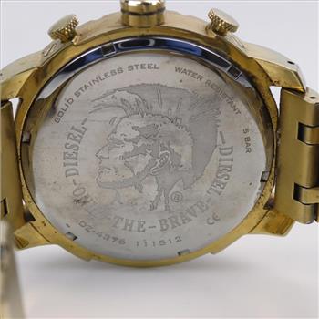 Diesel Chronograph Watch