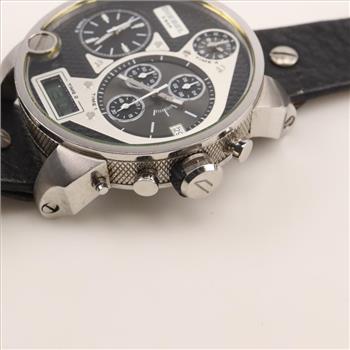 Diesel Chronograph Watch