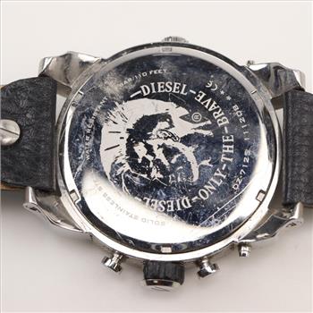 Diesel Chronograph Watch