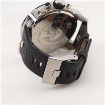 Diesel Chronograph Watch