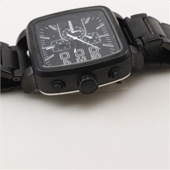 Diesel Chronograph Watch