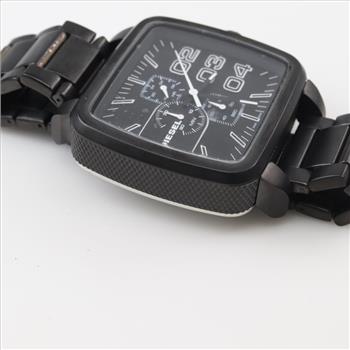 Diesel Chronograph Watch