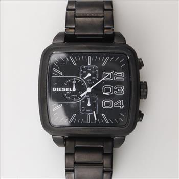 Diesel Chronograph Watch